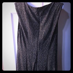 Maggy London sparkly dress